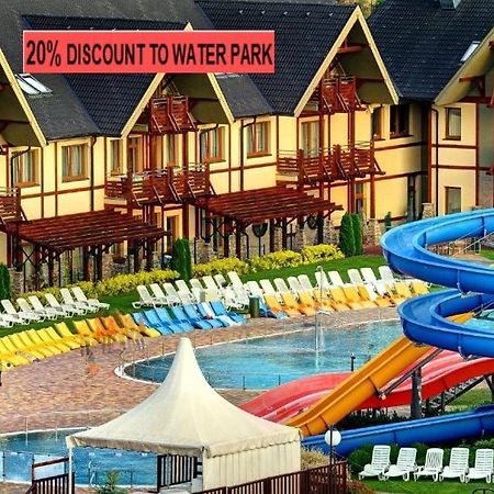 Apartman Liptov - Hotel Besenova Bagian luar foto