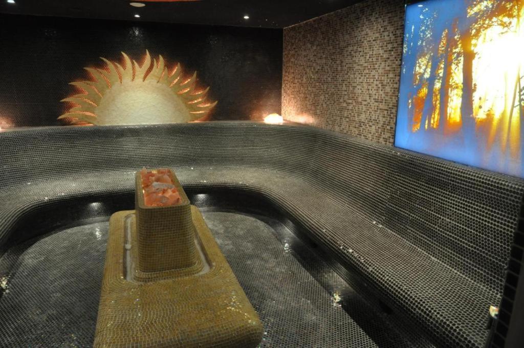 Apartman Liptov - Hotel Besenova Bagian luar foto