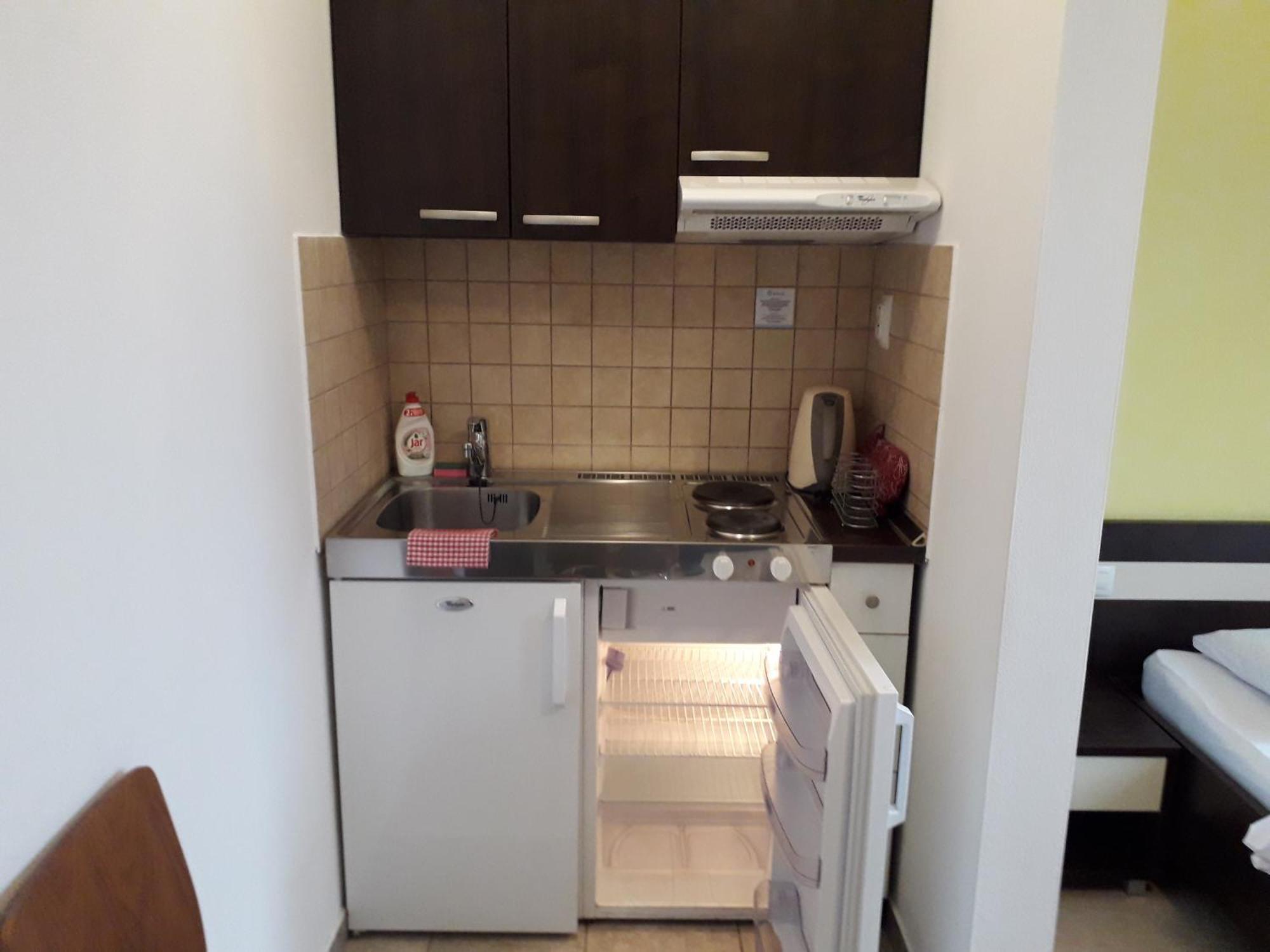 Apartman Liptov - Hotel Besenova Bagian luar foto