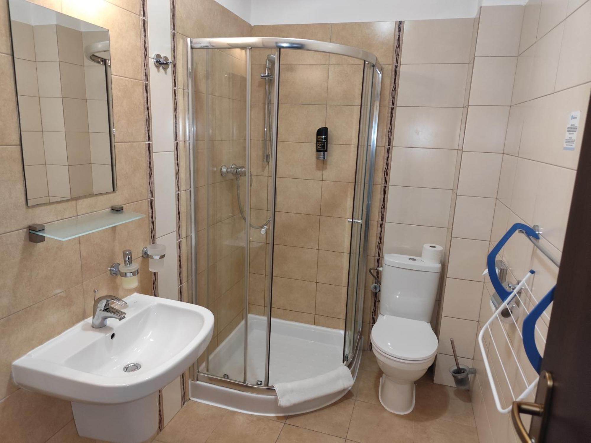 Apartman Liptov - Hotel Besenova Bagian luar foto